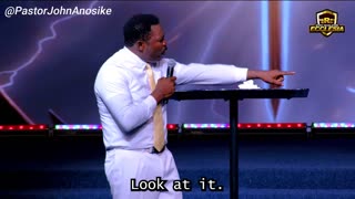If you're looking forward to rapture, watch this