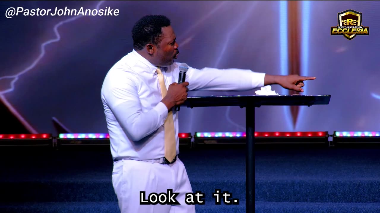 If you're looking forward to rapture, watch this
