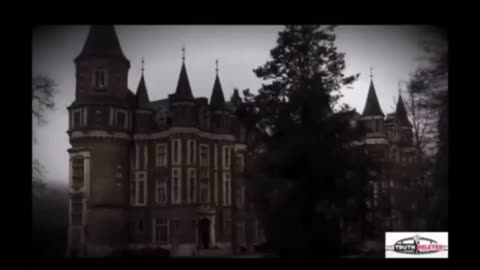 ROYAL HUMAN HUNTING PARTIES | CHÂTEAU DES AMEROIS