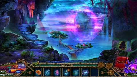 Enchanted Kingdom - A Stranger's Venom Ep 5