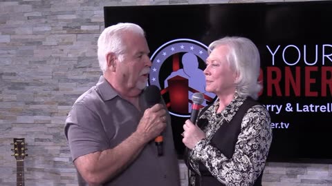 🌟 Don’t Miss Thursday Night's In Your Corner Livestream! 🌟