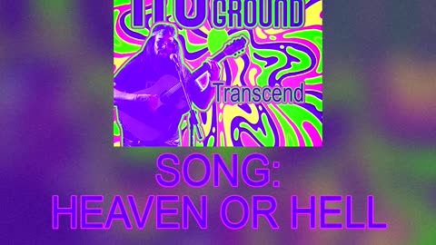 MU Underground - Heaven Or Hell // TEASER