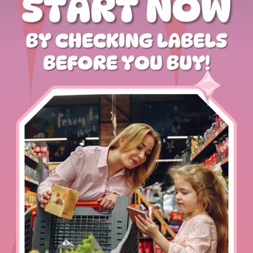 Ever Feel Lost Choosing Healthy Food?