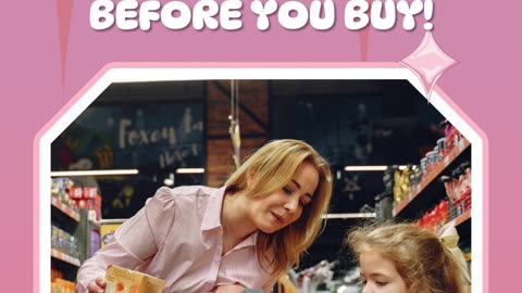 Ever Feel Lost Choosing Healthy Food?