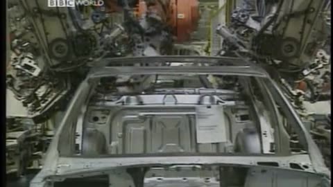 BBC World News BBC September 11, 2001 1100am-1130am BST