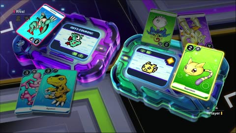 Digimon Time Stranger part 7 #Digimon #DigimonStory #RumbleGaming