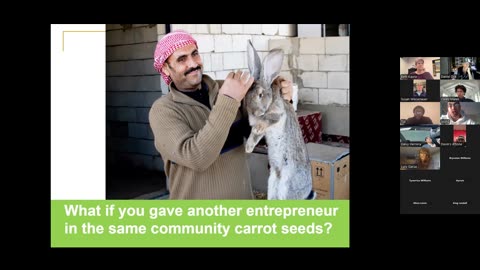 #GU Thurs 4pm Class 4