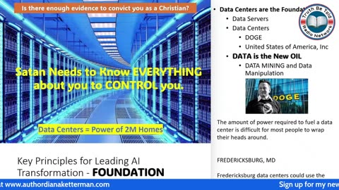 SOUND MIND MINISTRIES_ Conspiracy Against Humanity (2025-10-02)