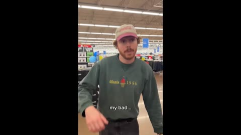 😂🤖 Wait For The Ending... Self Checkout Fail | FunFM