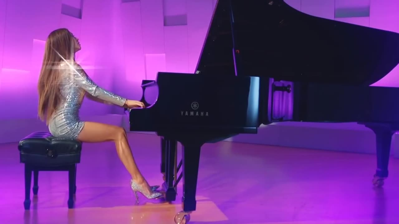 Lola Astanova - Fantaisie Impromptu