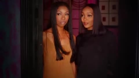 Brandy & Monica - Mine (Official Video) 4K HD