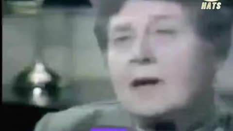 Hulda A Clark: Humans are a Salt Battery