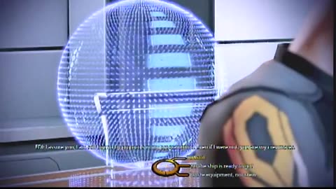 Mass Effect 2 Day 10 - 10 _ 18