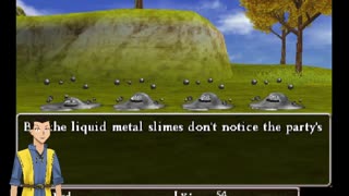 Dragon Quest 8 (3DS/RetroArch) day 65