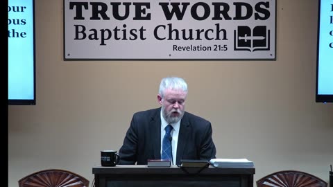 Your Love Has Refreshed the Saints: Philemon 1:1-7 Explained