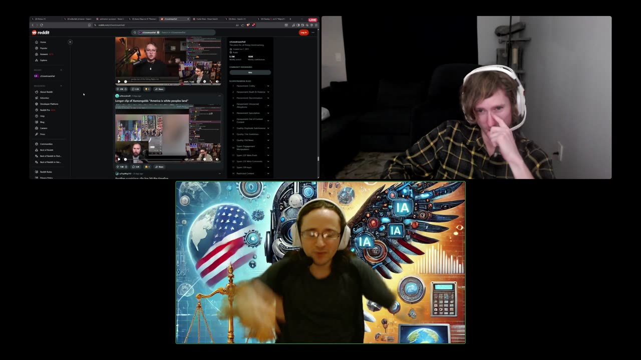 S2E50: "AI Deepfake Chaos, Dutch Far-Left Victory, and Mexican Mayor ASSASSINATED"