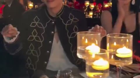 karina aespa bts v taehyung