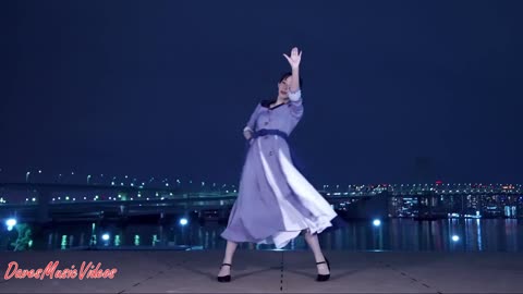 Sheila Chandra. And I You