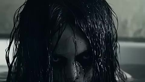 Viral: The Drowning - AI Horror Movie - AI Filmmaking