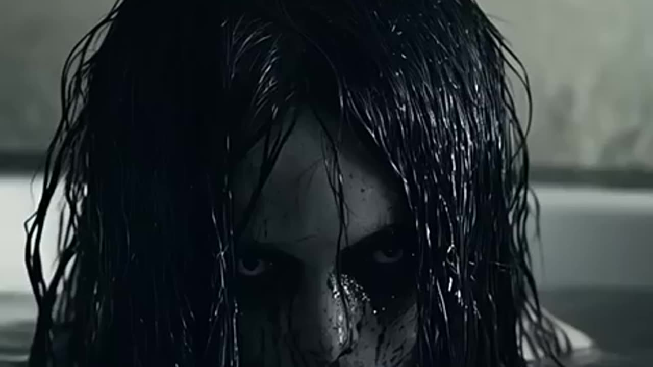 Viral: The Drowning - AI Horror Movie - AI Filmmaking