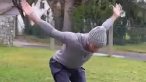 Do this exercise one minute every evening and this will happen to you.