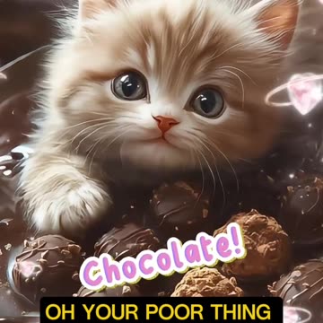 Do You Want Chocolate? (CC)