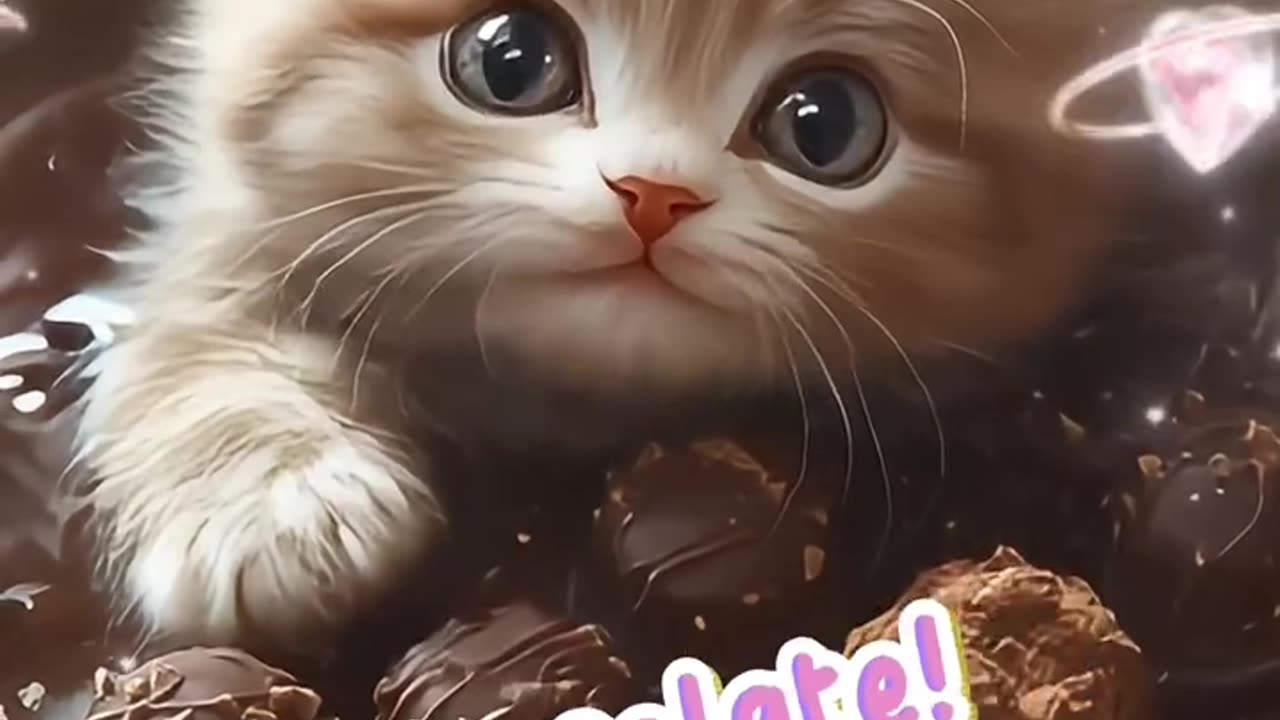 Do You Want Chocolate? (CC)