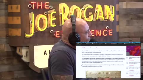 PowerfulJRE-Joe Rogan Experience #2254 - Mel Gibson