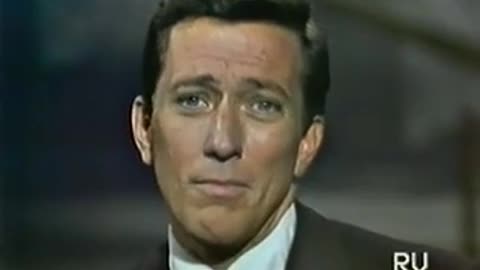 Andy Williams - Moon River (1961)
