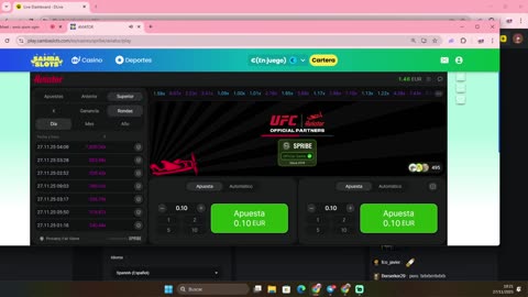 VOLARRRR Y VOLAR Y VOLAR--