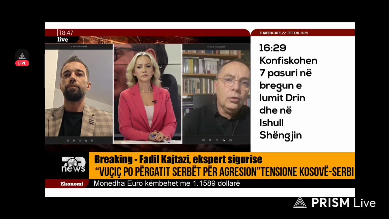 Top News Random Live 2