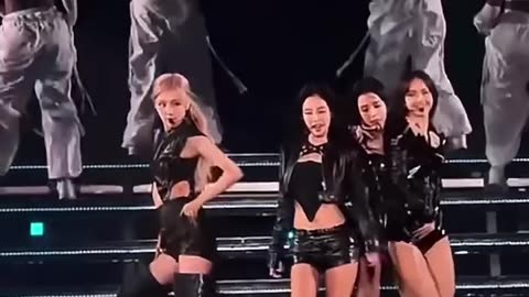 Blackpink🖤BLΛƆKPIИK💗