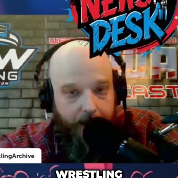 Tony Khan's Passion_ Locker Room Respect & Wrestling Love