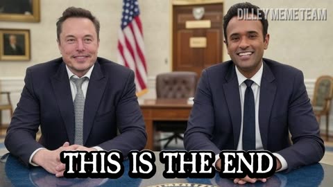 This Is The End ~ Anon Memesters Union Night Shift