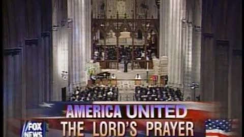 Grace Under Fire WTTG September 15, 2001 400am-429am EDT