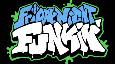 Blammed - Friday Night Funkin'