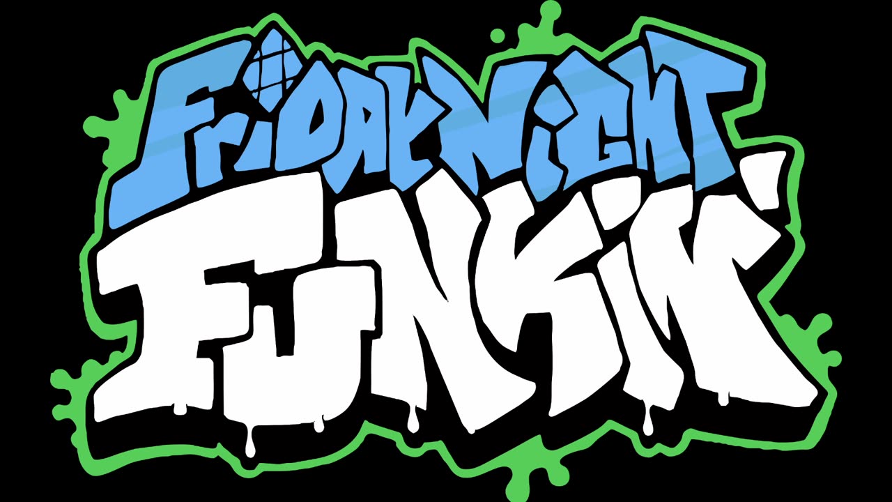 Blammed - Friday Night Funkin'