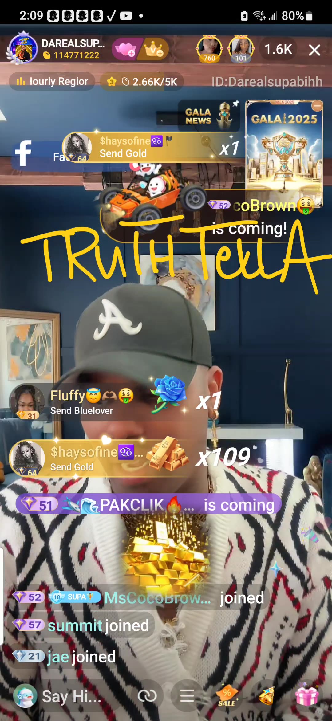 DAREALSUPABIHH MIDDAY SOLO LIVE SAYS LIYAH CASE AGAINST HIM WILL NOT BE PICKED UP BY THE D.A.