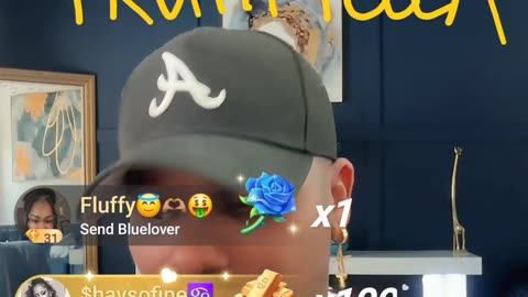 DAREALSUPABIHH MIDDAY SOLO LIVE SAYS LIYAH CASE AGAINST HIM WILL NOT BE PICKED UP BY THE D.A.