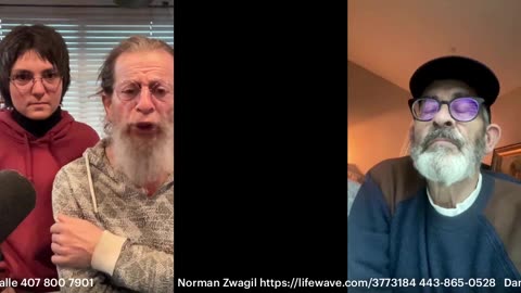 Lifestyle Health, Wealth, and Wellness Channel.