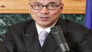 20221016文贵先生直播： #20大本质：中国只有习近平、国家安全委员会，不存在政治局（选举常委、中纪委委员根本不重要）。比毛泽东七八九大还危险，中共有史来权力最集中，最危险！