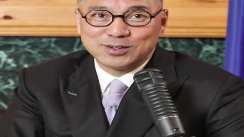 20221016文贵先生直播： #20大本质：中国只有习近平、国家安全委员会，不存在政治局（选举常委、中纪委委员根本不重要）。比毛泽东七八九大还危险，中共有史来权力最集中，最危险！