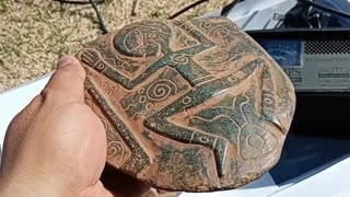 👽🌍 Alien Evidence Found in Mexico and Chile! | TheTruthAbove