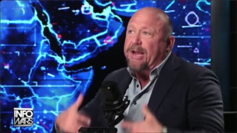 The Alex Jones Show WEDNESDAY LIVE SHOW STREAM 1/7/26