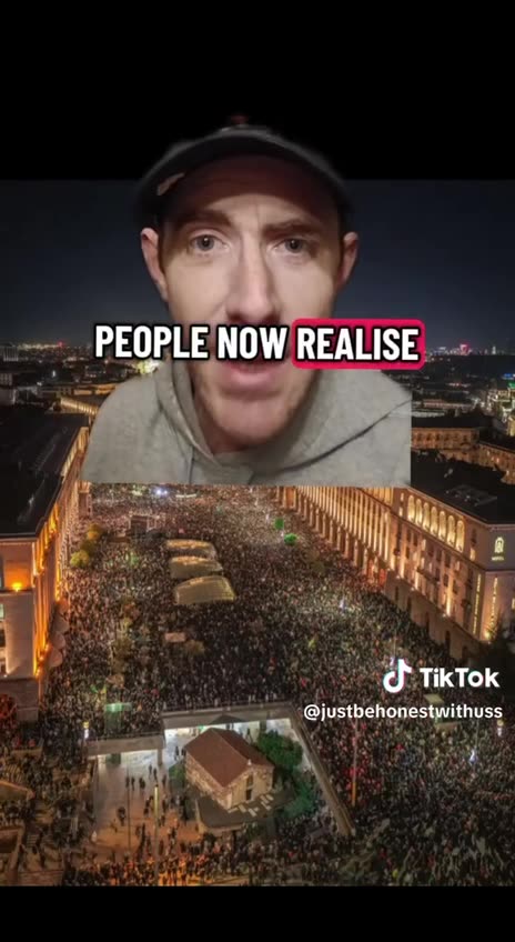 Bulgaria sets the Scene (Details in Description)