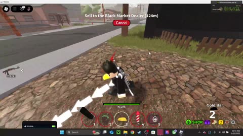 [Full Gameplay #37 -2025] Roblox: Ohio