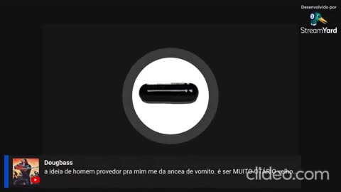 Pílula preta 6