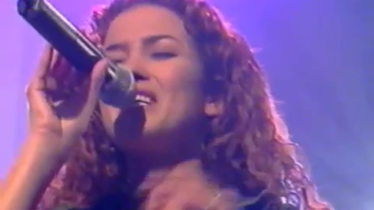 Katja Schuurman - Lover Or Friend = TOTP