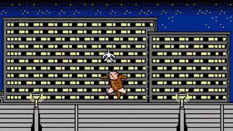 NES Longplay 910 Utsurun Desu - Kawauso Hawaii e Iku