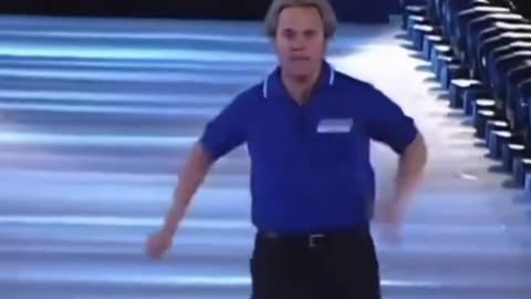 Engineer running to fix the mess they didn’t create